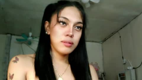 Snapshot of iamcristel chatting on July 2026 09:02:01 PM CHRISTIAN online show from July 2026 09:02:01 PM