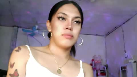 Snapshot of iamcristel chatting on July 2026 04:26:02 PM CHRISTIAN online show from July 2026 04:26:02 PM