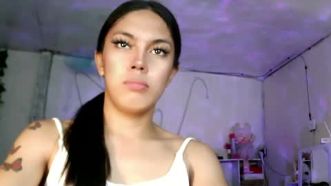 Snapshot of iamcristel chatting on July 2026 11:17:02 AM CHRISTIAN online show from July 2026 11:17:02 AM