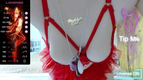 Snapshot of iamdaddyissues chatting on October 2025 08:01:01 AM Alice online show from October 2025 08:01:01 AM