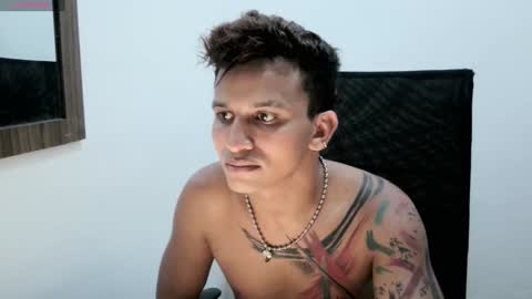 Snapshot of iamduque chatting on December 2024 08:44:02 AM Iam Joseant online show from December 2024 08:44:02 AM