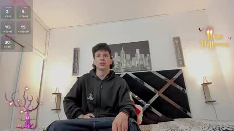 Iam Joseant online show from October 2025 03:07:01 AM