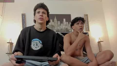 Iam Joseant online show from November 2025 03:29:02 AM