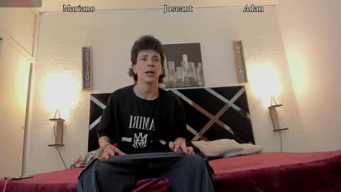 Iam Joseant online show from November 2025 04:00:01 AM