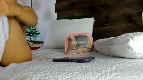 Gabriela online show from December 2024 12:06:01 PM