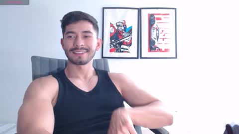 Snapshot of iamgdaniel chatting on October 2025 03:57:02 PM INDEPENDENT MODEL online show from October 2025 03:57:02 PM