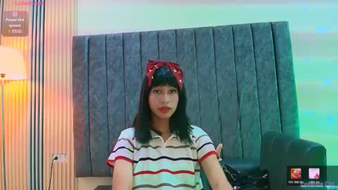 Snapshot of iamgigy chatting on June 2026 01:02:01 PM iamgigy online show from June 2026 01:02:01 PM