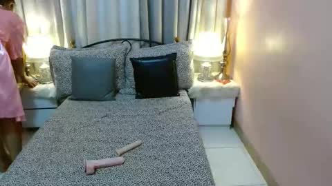 Xayah jones online show from March 2026 09:57:01 AM