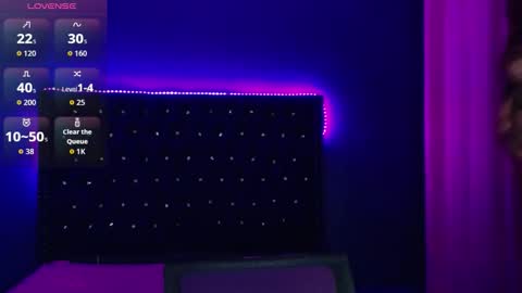 Snapshot of iamgrace chatting on October 2025 03:05:02 AM Grace online show from October 2025 03:05:02 AM