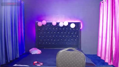 Snapshot of iamgrace chatting on November 2025 01:51:02 AM Grace online show from November 2025 01:51:02 AM