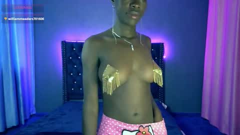 Snapshot of iamgrace chatting on November 2025 03:01:02 AM Grace online show from November 2025 03:01:02 AM