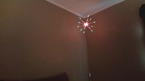 Snapshot of iamhereandnow chatting on October 2025 07:34:01 PM iamhereandnow online show from October 2025 07:34:01 PM