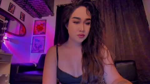 Miss Jazzmine online show from May 2026 06:19:02 AM
