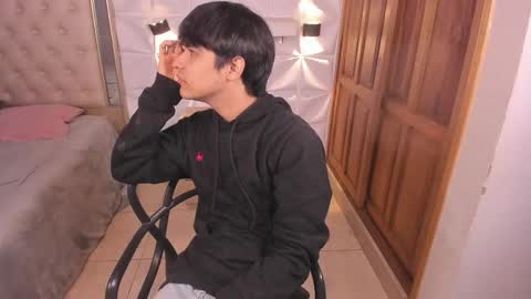 iamjuanjoc online show from April 2026 03:20:01 AM