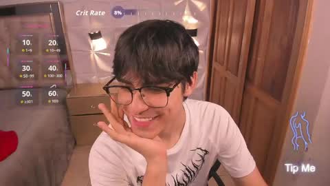 iamjuanjoc online show from April 2026 03:35:02 AM
