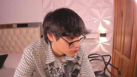 iamjuanjoc online show from May 2026 03:45:01 AM