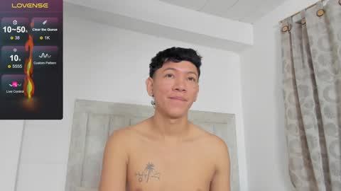Juliiiiian online show from December 2024 10:56:02 AM