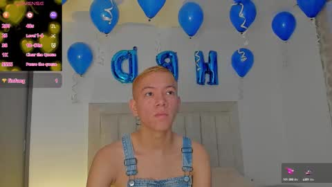 Juliiiiian online show from October 2025 10:59:02 AM