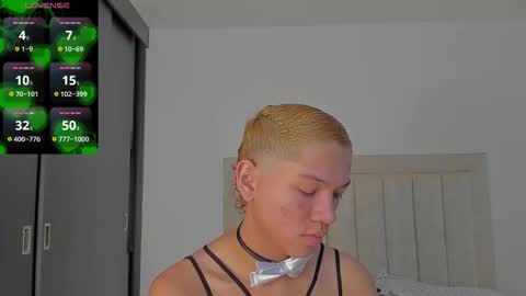 Juliiiiian online show from October 2025 11:05:01 AM