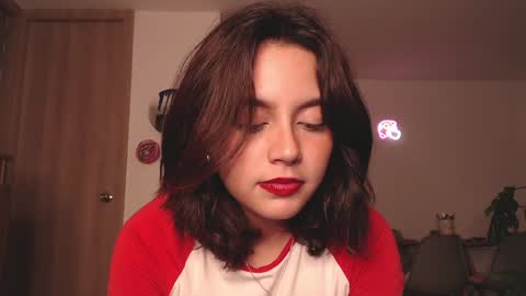 Julieta online show from January 2025 03:31:02 AM