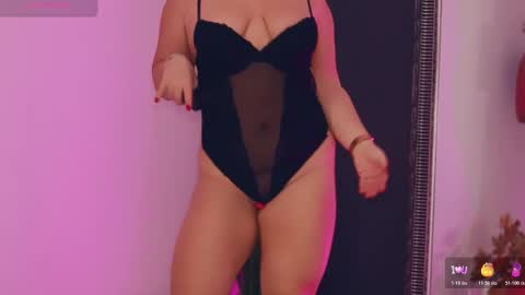 Lila online show from November 2025 05:28:02 PM