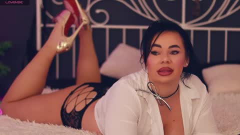 Lila online show from November 2025 02:52:02 PM