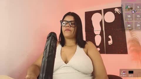 IM LOLA  online show from September 2025 04:38:01 AM