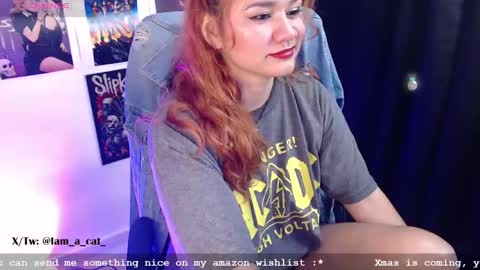 Snapshot of iammari_ chatting on December 2024 11:29:01 PM Mari online show from December 2024 11:29:01 PM