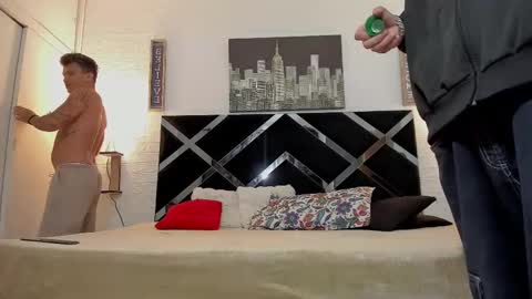 Snapshot of iammariano chatting on October 2025 03:29:02 AM Mariano online show from October 2025 03:29:02 AM