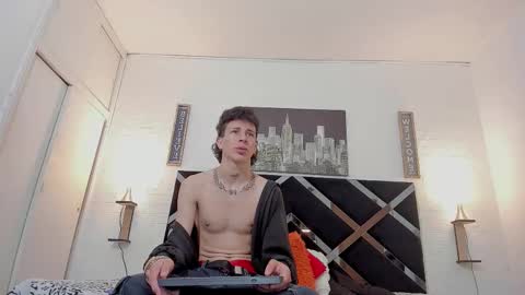 Snapshot of iammariano chatting on October 2025 03:51:02 AM Mariano online show from October 2025 03:51:02 AM