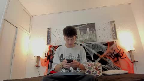 Snapshot of iammariano chatting on October 2025 03:54:02 AM Mariano online show from October 2025 03:54:02 AM