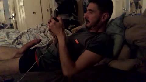 iammattyourpussy online show from December 2025 10:33:01 AM