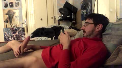 iammattyourpussy online show from February 2026 10:42:02 AM