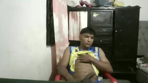 Snapshot of iammaximo chatting on March 2025 11:47:02 AM iammaximo online show from March 2025 11:47:02 AM