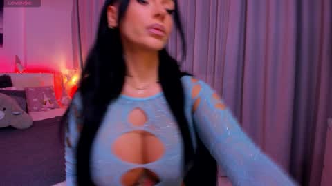 Snapshot of iammazeekiin30 chatting on December 2025 07:20:02 PM Maze online show from December 2025 07:20:02 PM