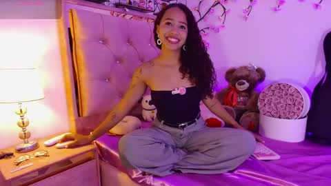 Snapshot of iammeloddy777 chatting on October 2025 01:56:01 PM iammeloddy777 online show from October 2025 01:56:01 PM