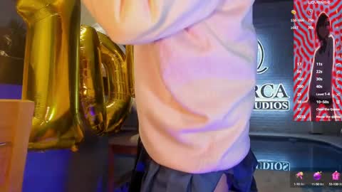 Nayuta online show from February 2025 11:16:02 PM