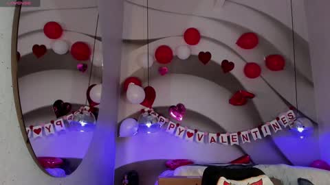 Nayuta online show from February 2025 08:02:02 PM