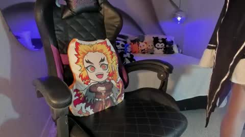 Nayuta online show from January 2026 08:21:01 PM