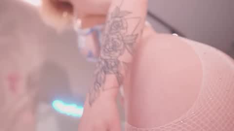 Snapshot of iamninamint chatting on September 2025 06:02:02 PM Nina online show from September 2025 06:02:02 PM