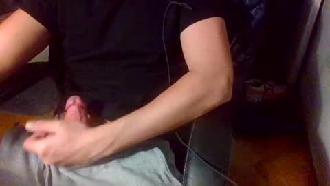 iamonfire1812 online show from February 2025 11:10:02 PM