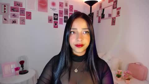 Camila online show from February 2026 03:16:02 AM