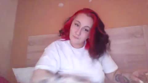 skye marie online show from December 2025 04:41:01 AM