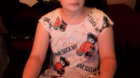 Snapshot of iamsuprememistress chatting on June 2026 06:52:01 PM MADAM MISTRESS ASIANA online show from June 2026 06:52:01 PM