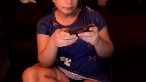 Snapshot of iamsuprememistress chatting on June 2026 05:34:02 PM MADAM MISTRESS ASIANA online show from June 2026 05:34:02 PM