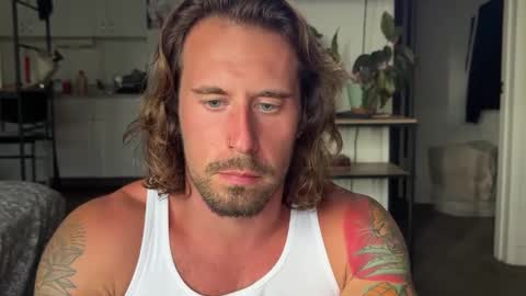 Iamtarzan91 online show from October 2025 11:46:01 PM