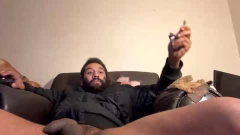 iamtheone403 online show from October 2025 04:13:01 AM