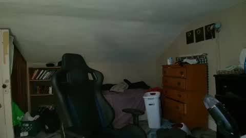 Snapshot of iamtommyparker chatting on March 2025 01:17:02 AM iamtommyparker online show from March 2025 01:17:02 AM