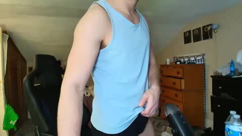 Snapshot of iamtommyparker chatting on March 2025 10:31:02 PM iamtommyparker online show from March 2025 10:31:02 PM