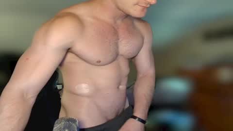 Snapshot of iamtommyparker chatting on September 2025 06:53:01 PM iamtommyparker online show from September 2025 06:53:01 PM